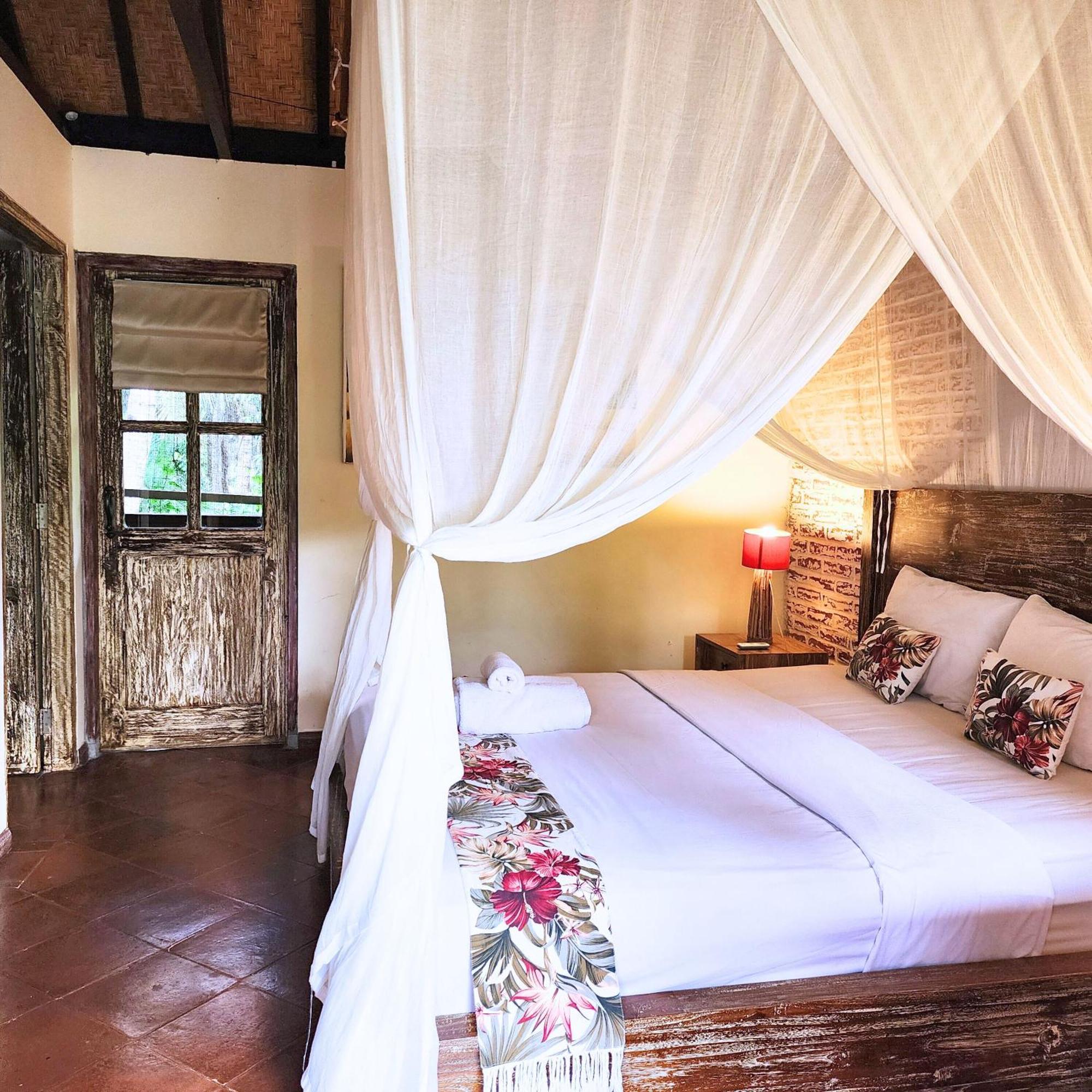 Danaya'S Villa Ubud  Exterior photo