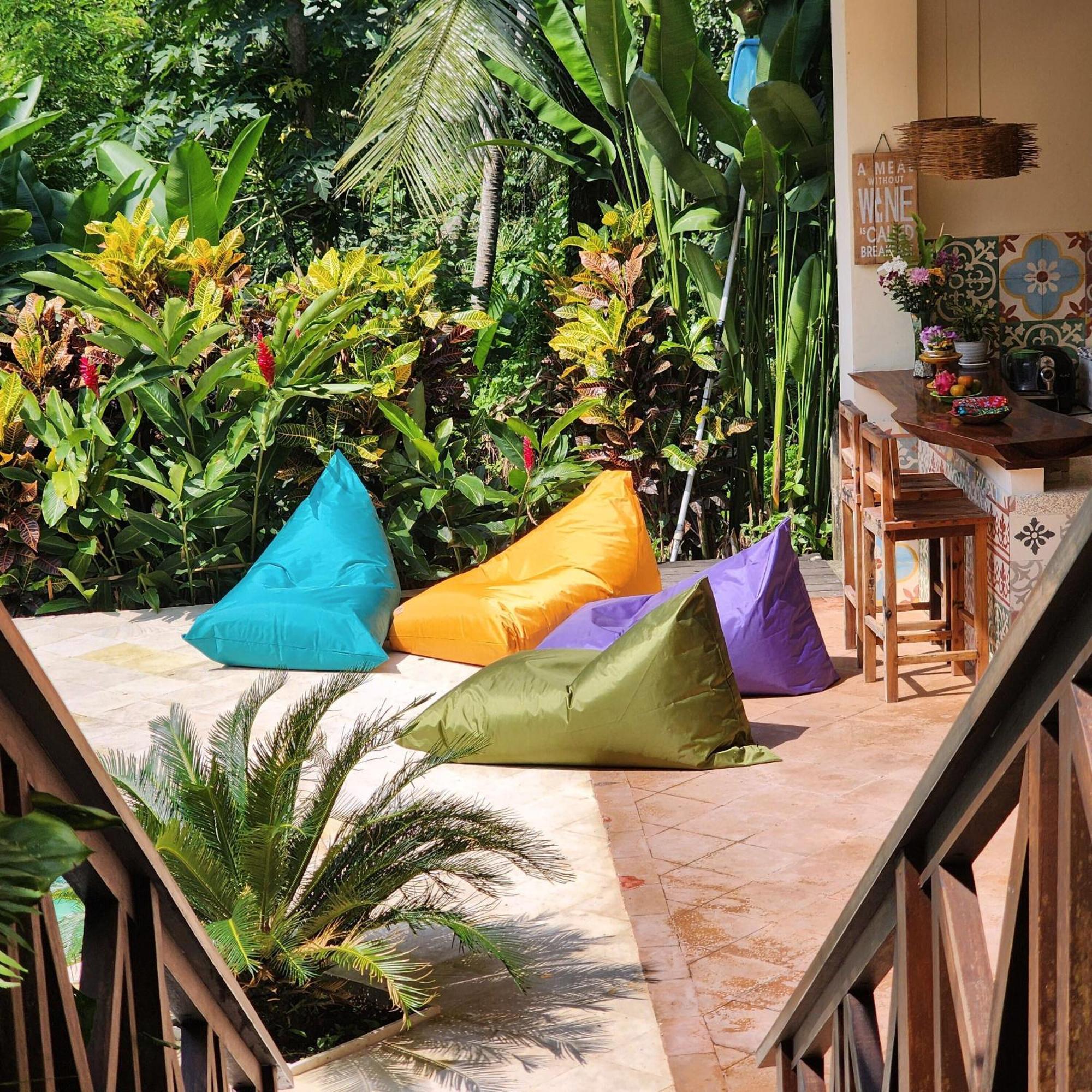 Danaya'S Villa Ubud  Exterior photo