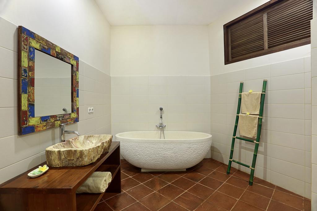 Danaya'S Villa Ubud  Exterior photo
